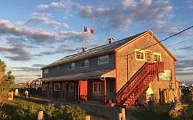 Café Acadien